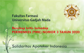 We did not find results for: Pelayanan Farmasi Pada Permenkes Pmk No 3 Tahun 2020 Fakultas Farmasi Ugm