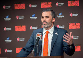 For decades, the united states and the soviet union engaged in a fierce competition for superiority in space. Browns Hc Kevin Stefanski Denies Curious Report About Interview