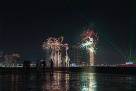 Search, discover and share your favorite fireworks gifs. Uae National Day 2020 Where To Watch The Fireworks Expatwoman Com