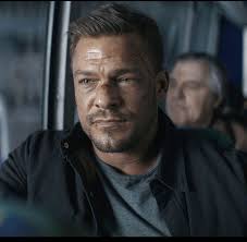 Rookie, meet REACHER. Season 3 is streaming now.