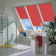 Jalousien für innen stilvoller sonnenschutz. Rollos Passend Fur Roto Dachfenster Kaufen Sundiscount