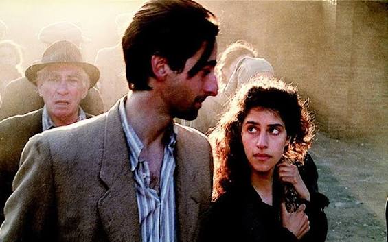 Why You Should Re-watch The Pianist, Right Now