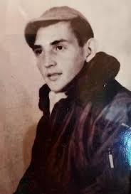 Paul Gamble Obituary (1925