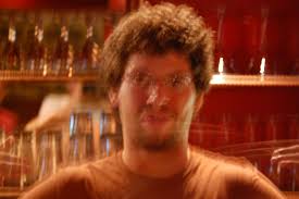 Adam Quinn Estes: July 2010