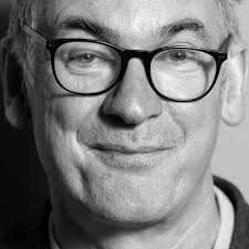 Im alter von vier jahren wurde paul ritter durch krankheit gehörlos. Paul Ritter 54 Britischer Schauspieler An Hirntumor Gestorben Bunte De
