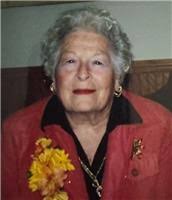 Patricia Bressler Obituary (1929