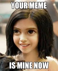 Pin By The Alita Archives On Alita Memes Edits Battle Angel Alita 3d Paper Art Japanese Dolls