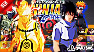 Naruto ultimate ninja 5 is by far the best naruto game on ps2! The Next Naruto Game Coming To Ps5 Youtube