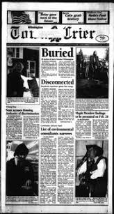 Wilmington Town Crier 2003-02-19 : Woburn Daily Times, Inc. : Free  Download, Borrow, and Streaming : Internet Archive