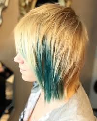 This medium length version has plenty of height at the top and a. 18 Punk Hairstyles For Women Trending In 2021