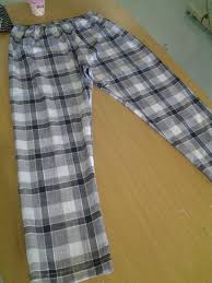 Baju melayu moden cekak musang. Tutorial Seluar Getah Titipan Bundawidya