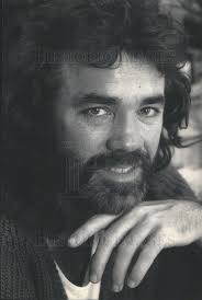 1987 Gary Morris Les Miserables New York Broadway Theater