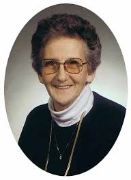 Gladys Lykins Obituary