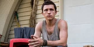 He is also the author of the chaos walking trilogy and more than this.born in virginia, patrick ness lives in london. Chaos Walking Finds Calm In Tom Holland Review Loud And Clear Reviews