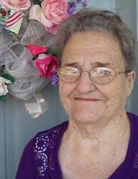 Obituary information for Velma Carroll Soles