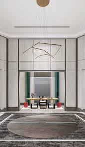 Find Out Why Home Decor Is Always Essential Discover More Luxury Hotel Lighting Decor Details At Luxxu Net Lobby Design Modern Chinese Interior Lobby Interior