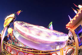Ein kommentar zu wanner mondnächte. Cranger Kirmes In Herne