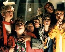 Challenge them to a trivia party! 20 Goonies Trivia Facts Everyone Should Know Goonies Les Goonies Corey Feldman