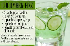 12 Vodka Cocktails Everyone Should Try During Their Lifetime Vodka Cocktails Pear Vodka Alcohol Drink Recipes