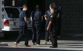 S L County Moves Inmates To Reopened Oxbow The Salt Lake Tribune