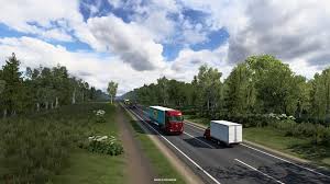 Time after time i continued working and working. Scs Software S Blog Heart Of Russia