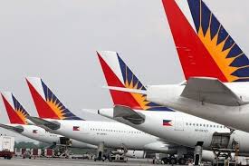 Sharing production with mitsubishi, japan. Pal Adds New Dash 8 To Fleet Philstar Com