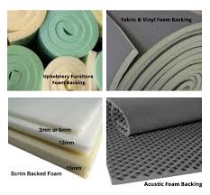 Pvc vinyl fabrics are synthetic technical fabrics created for use across a broad variety of applications and uses including sports clothing, sports equipment, awnings, space vehicles, fire protective clothing, and more. Knit Backing Strengthen Reinforce Fabrics Upholstery Fabricback
