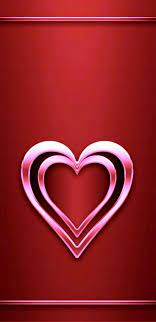 Wallpaper By Artist Unknown Heart Iphone Wallpaper Bling Wallpaper Heart Wallpaper
