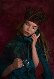 Gaia mondadori is an actress, known for the witcher (2019). Contact Genevieve Stevenson