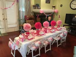 Hello Kitty Birthday Party Ideas Photo 2 Of 19 Hello Kitty Birthday Party Hello Kitty Birthday Hello Kitty Theme Party