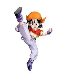 Awakened Ur Talent S In The Blood Pan Gt Super Phy Dbz Dokkan Battle Gamepress