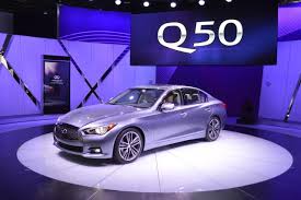 Blog Detrojt 2013 Naslednik G Serii 2014 Infiniti Q50 Infiniti Q50 2014 Infiniti Q50 Sport Q50