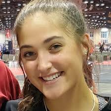 Emma Morrison's St. Vincent's High School Bio