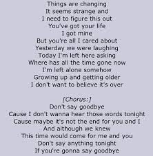 Pin On Lyrics