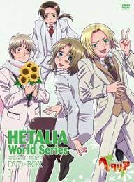 Hetalia World Series Season 1 Hetalia Archives Hetalia Hetalia Russia Lithuania Hetalia