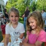 Charlevoix Public Library Playgroup