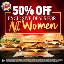 Get access to exclusive coupons. Burger King Offer Loopme Malaysia