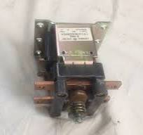 Contactor, 150A, 72/80V for Caterpillar EC25KE Caterpillar (97F2200200)