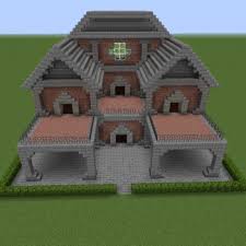 This minecraft tutorial by mr.smoose is a super easy build for a classic medieval castle. 15 Cool Minecraft House Ideas Designs Blueprints