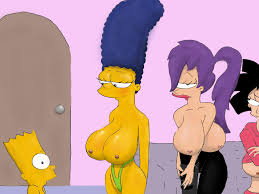 Bart Simpson Porn image 17666
