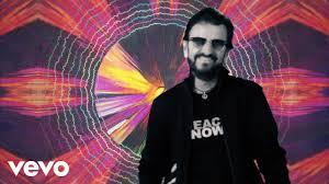 Celebrity musician ringo starr celebrates a birthday today. Ringo Starr Zoom In Zoom Out Youtube