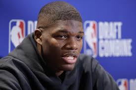 Luka Garza Announces Iowa Return with NSFW Meme from 'The Wolf of Wall  Street'