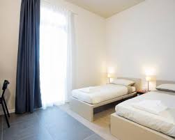Questa guest house offre 3 sale riunioni disponibili per eventi. Casa A Colori Padova