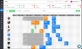 Add scheduling, billing, work orders, customer management, and more to quickbooks with smart service, the best pest control software. Pest Control Software Job Management Software For Field Service Business