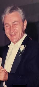 Anthony "Tony" Morone Obituary