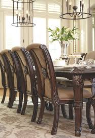 Valraven Dining Room Chair Ashley Furniture Homestore Dining Room Chairs Side Chair Dining Room Dining Room Furniture