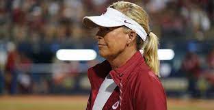 Check out our softball coach selection for the very best in unique or custom, handmade pieces from our shops. Patty Gasso Addresses Her Ejection In 6 4 Bedlam Game Two Win