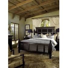 Tommy bahama twin duvet white embroidered palm tropical hideaway new beautiful! Tommy Bahama Bedroom Furniture Bedroom Furniture Ideas