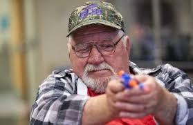 Salute Our Troops changes lives of vets, volunteers