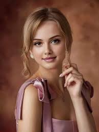 Charming Beauti friends discussion